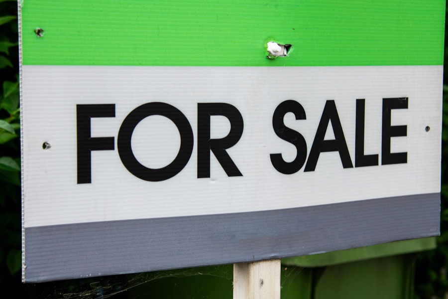 Sell Before Foreclosure in Florida